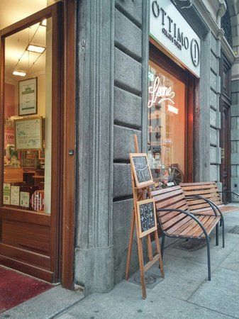 Ottimo Gelateria